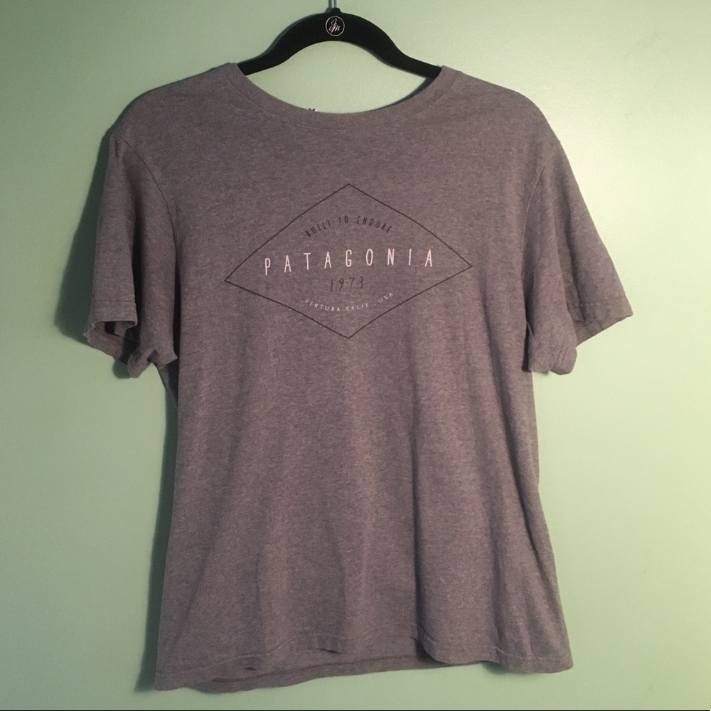 Patagonia T-shirt